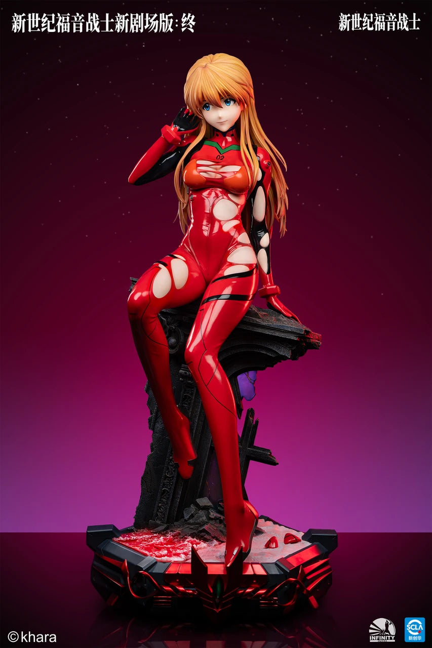 Infinity - Asuka