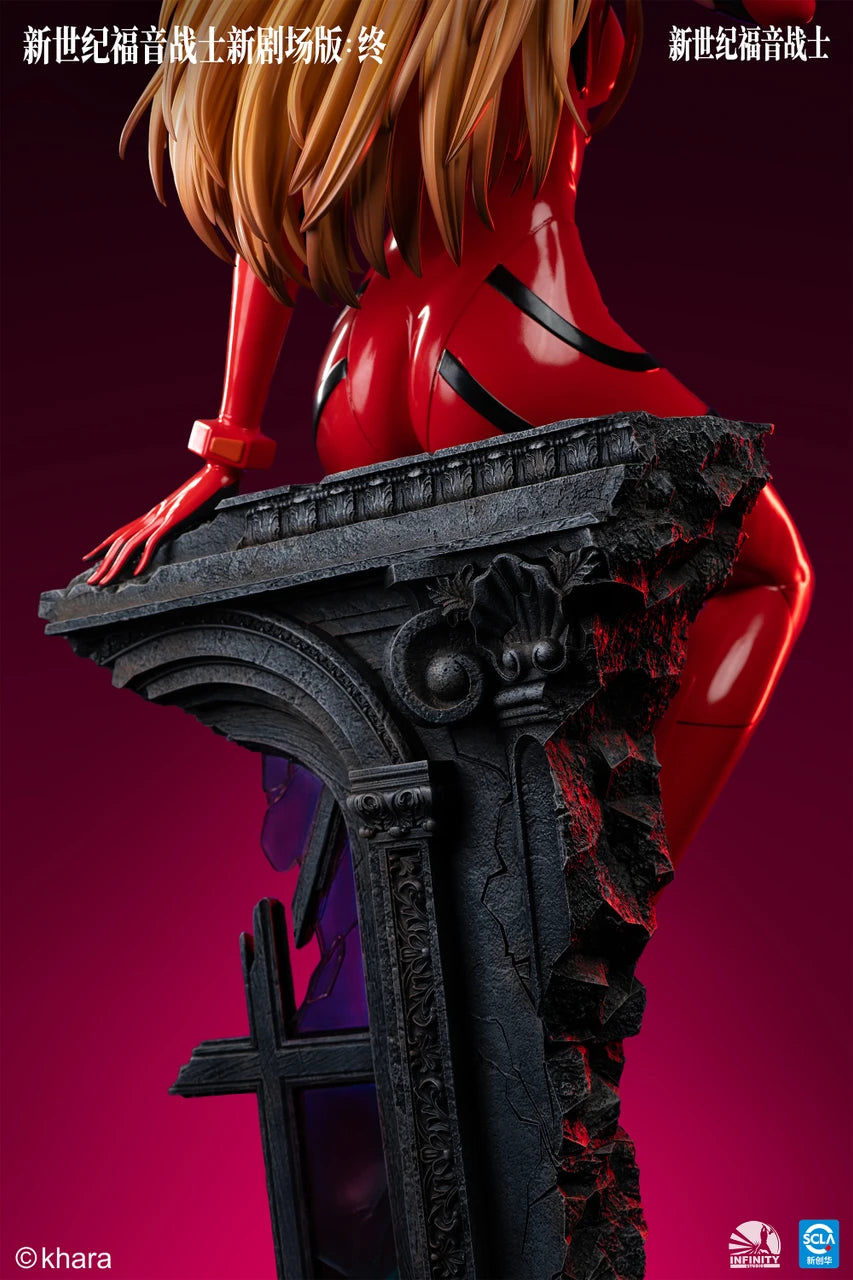 Infinity - Asuka