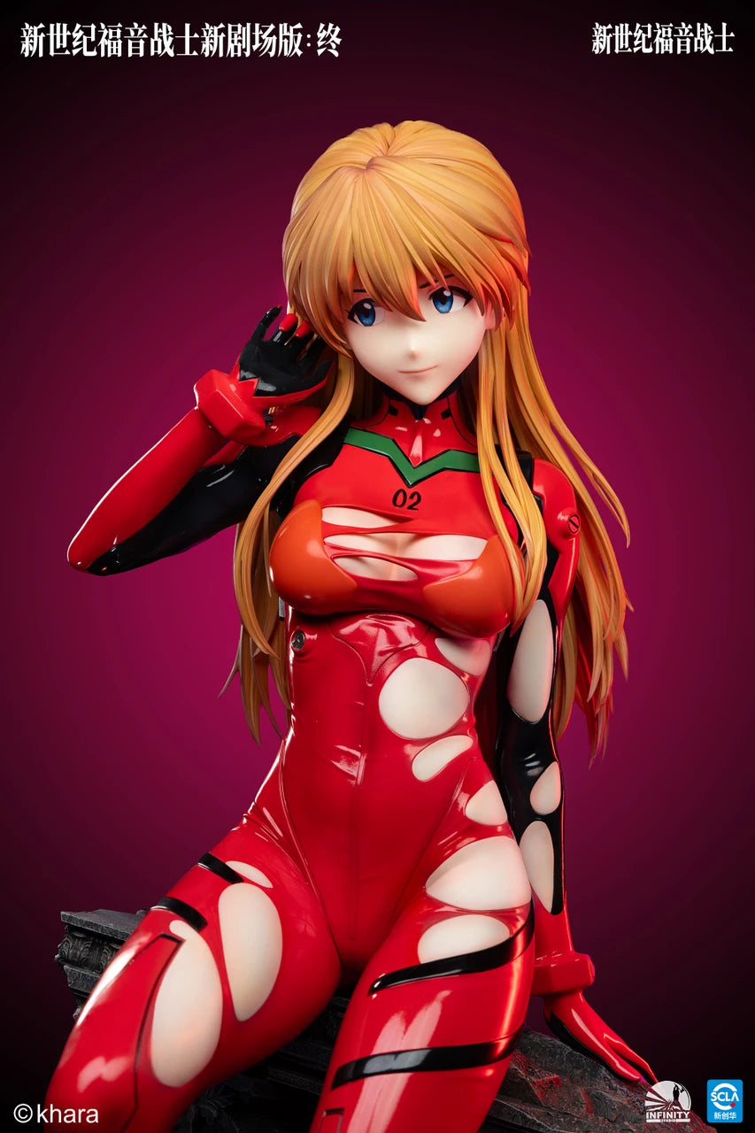 Infinity - Asuka