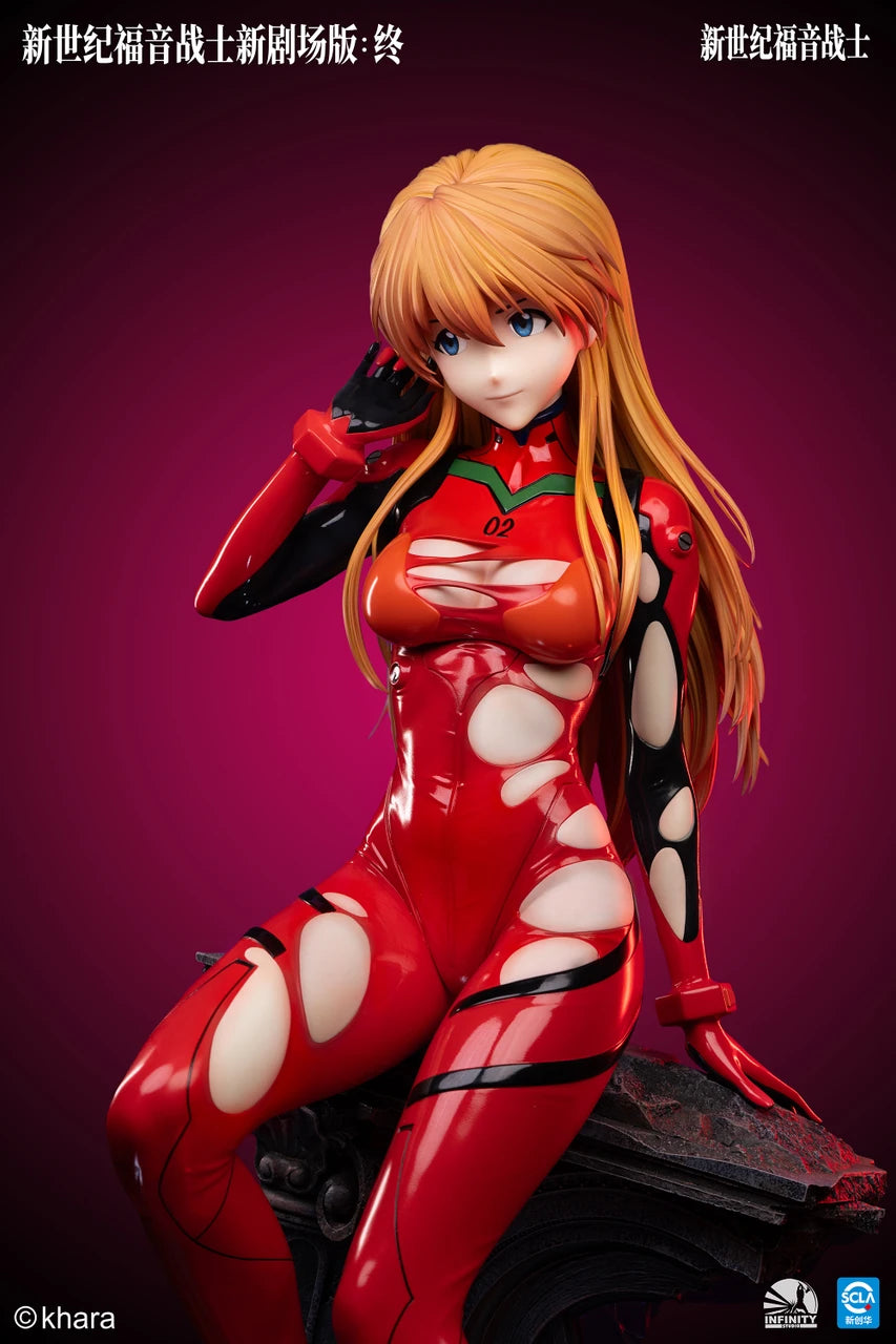 Infinity - Asuka