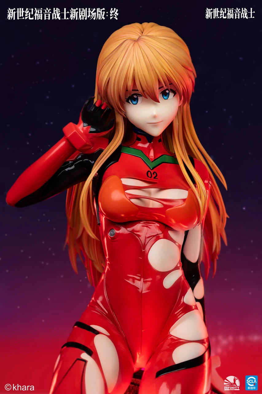 Infinity - Asuka