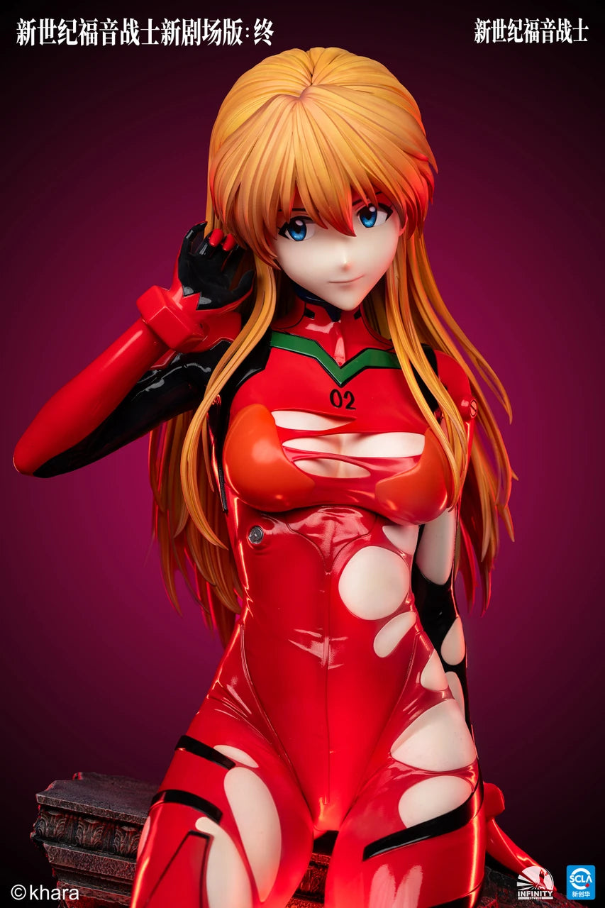 Infinity - Asuka