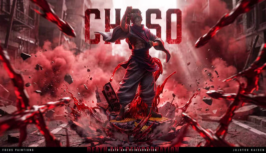 BBA - Choso