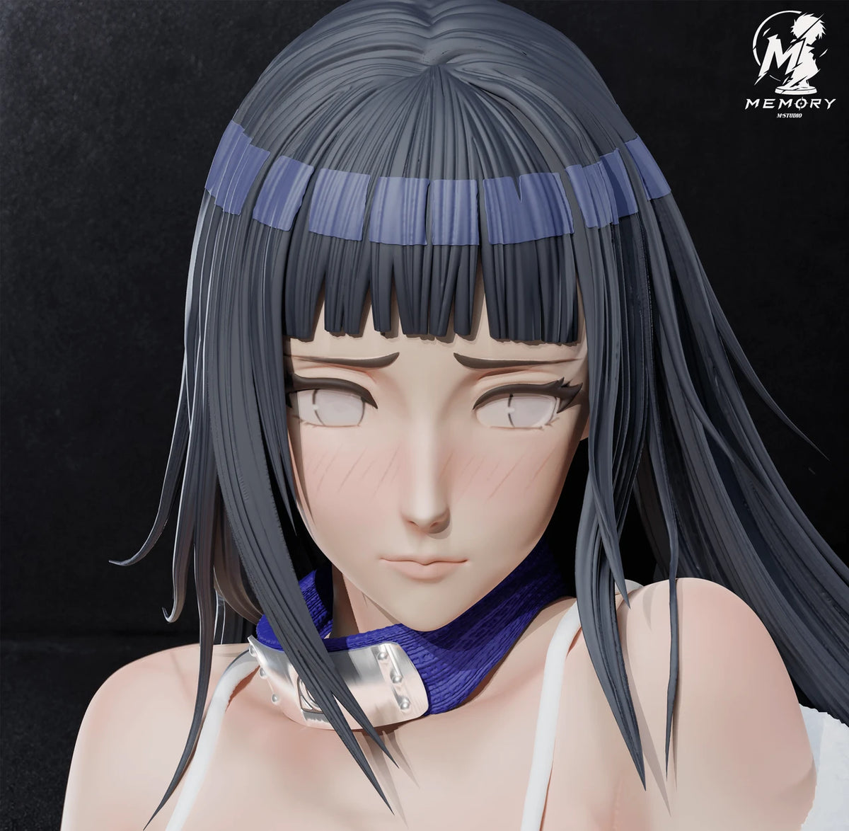M - Hinata