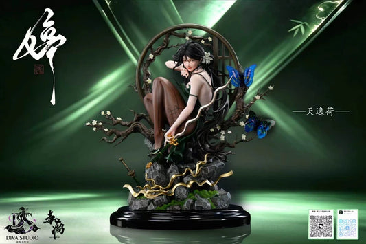 DIVA - Tien Yi He