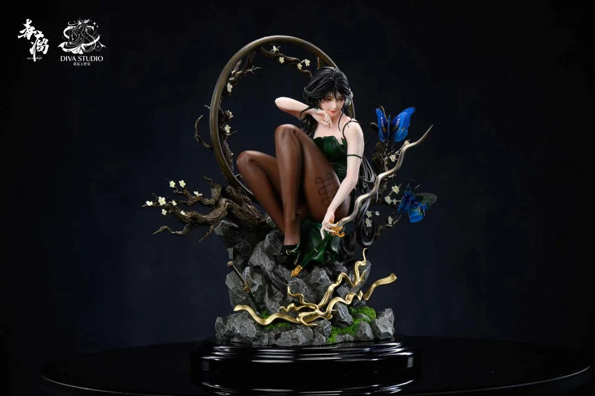 DIVA - Tien Yi He