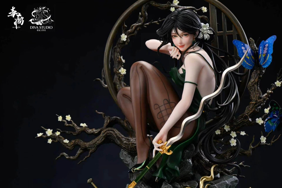 DIVA - Tien Yi He
