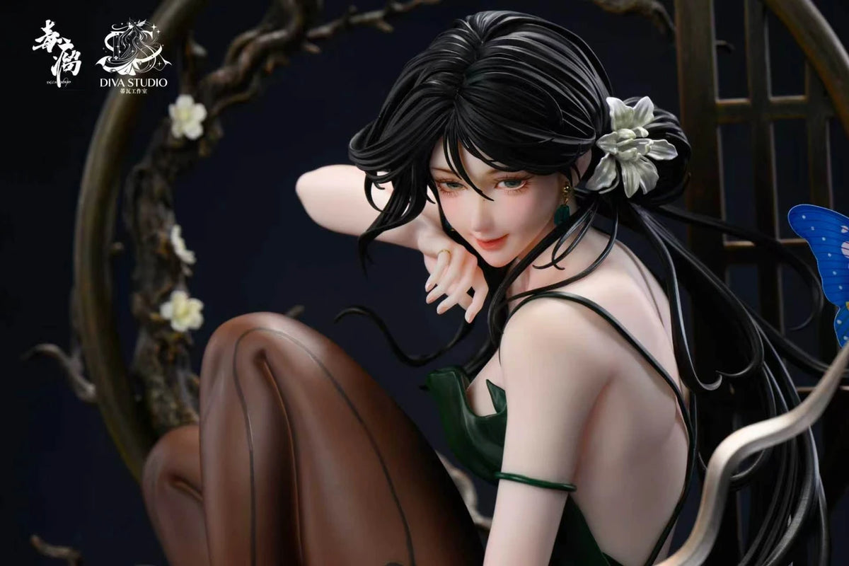 DIVA - Tien Yi He