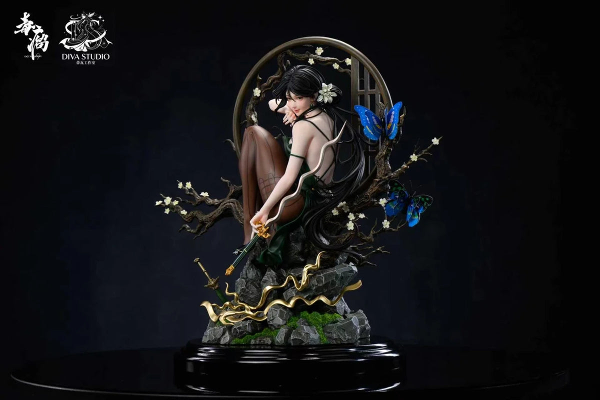 DIVA - Tien Yi He