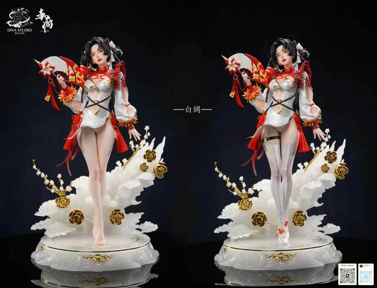 DIVA - Bai Chou