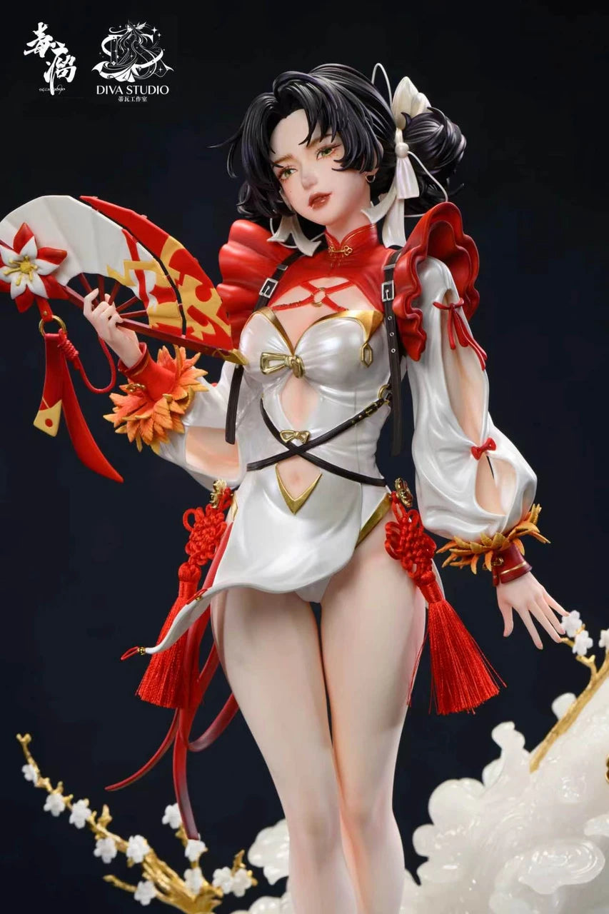 DIVA - Bai Chou