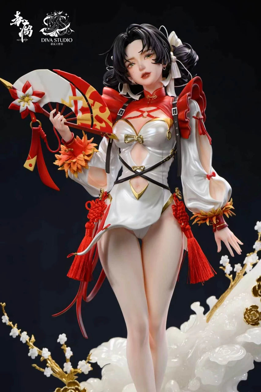 DIVA - Bai Chou