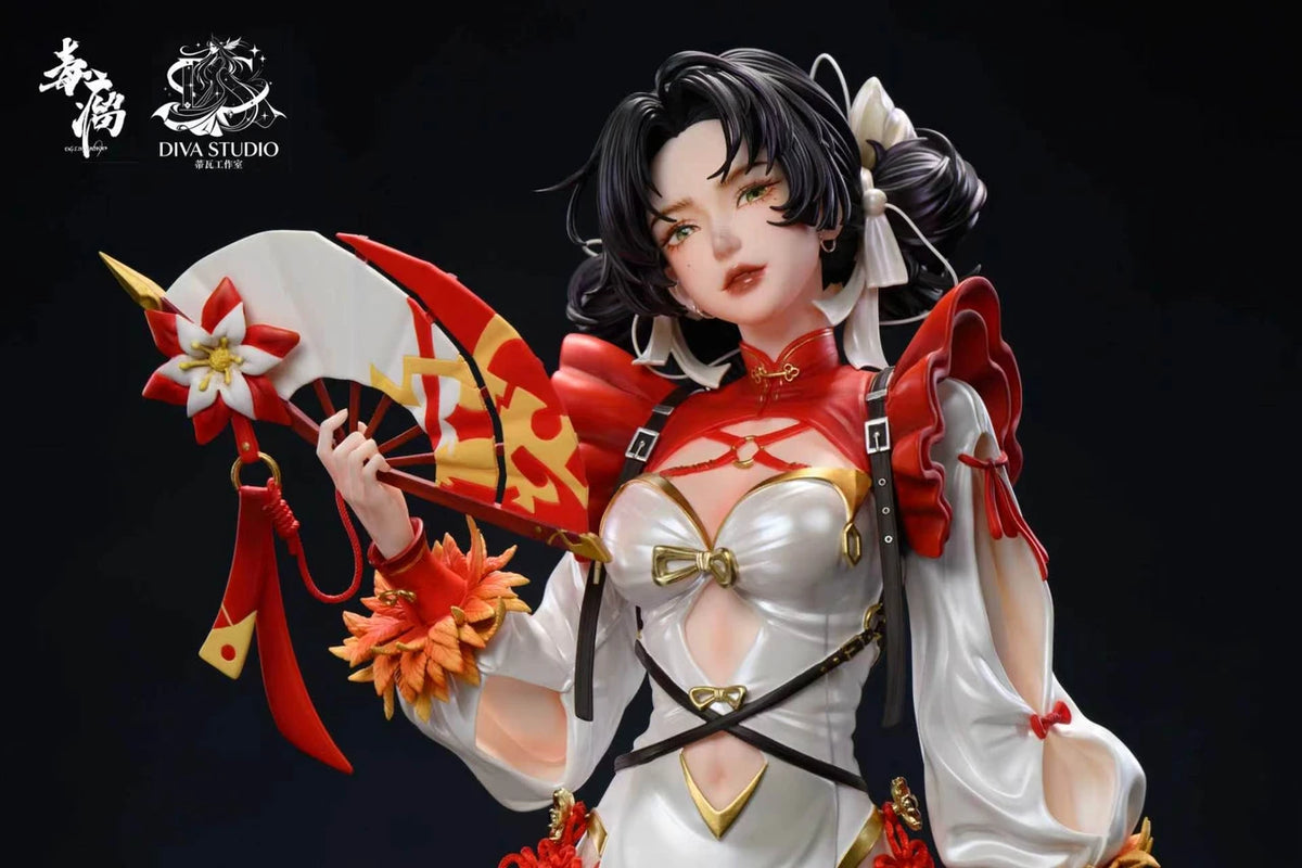 DIVA - Bai Chou