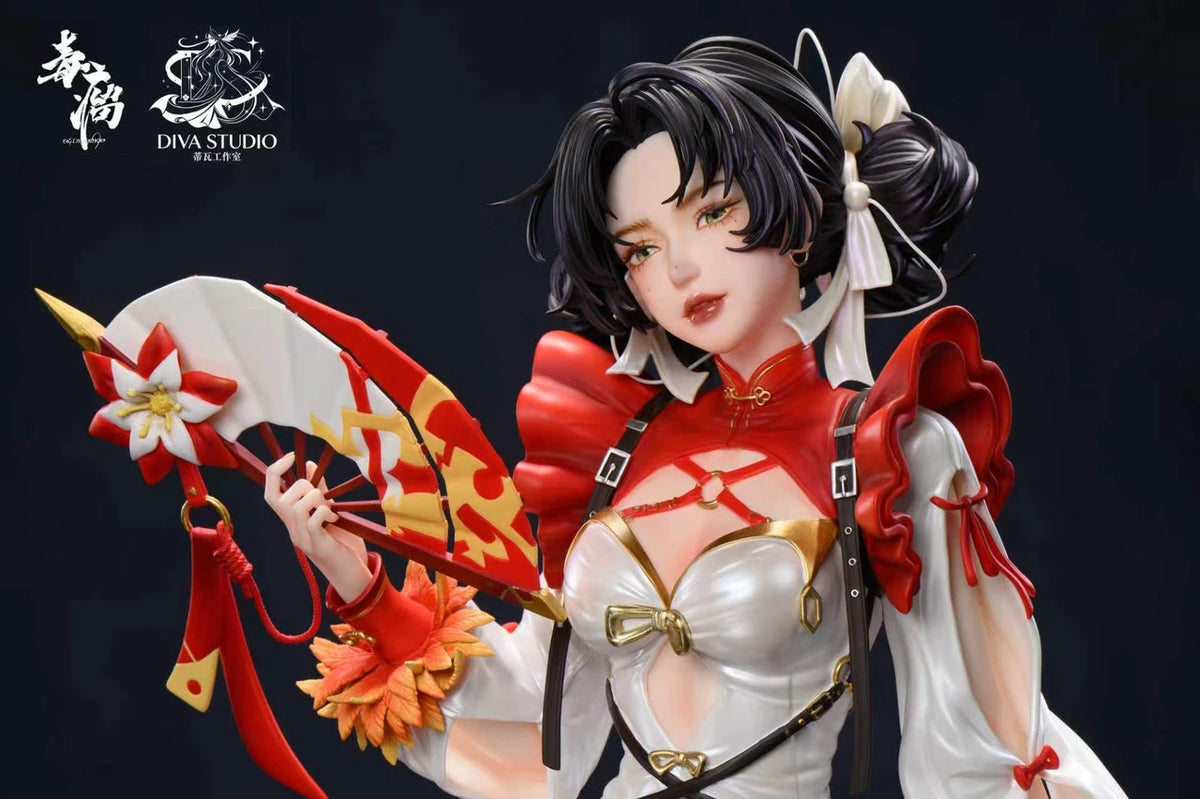 DIVA - Bai Chou