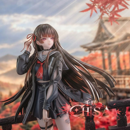 MAM BO - Chisa
