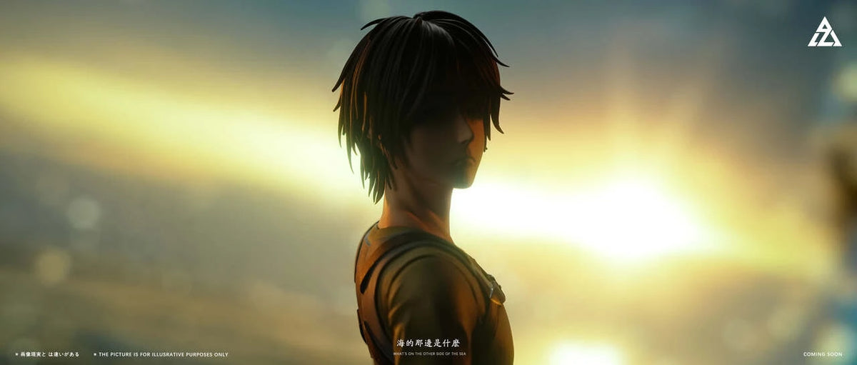 AZ - Eren