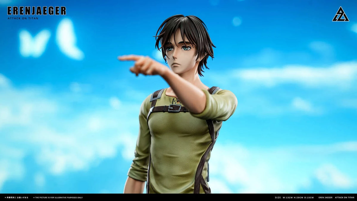 AZ - Eren