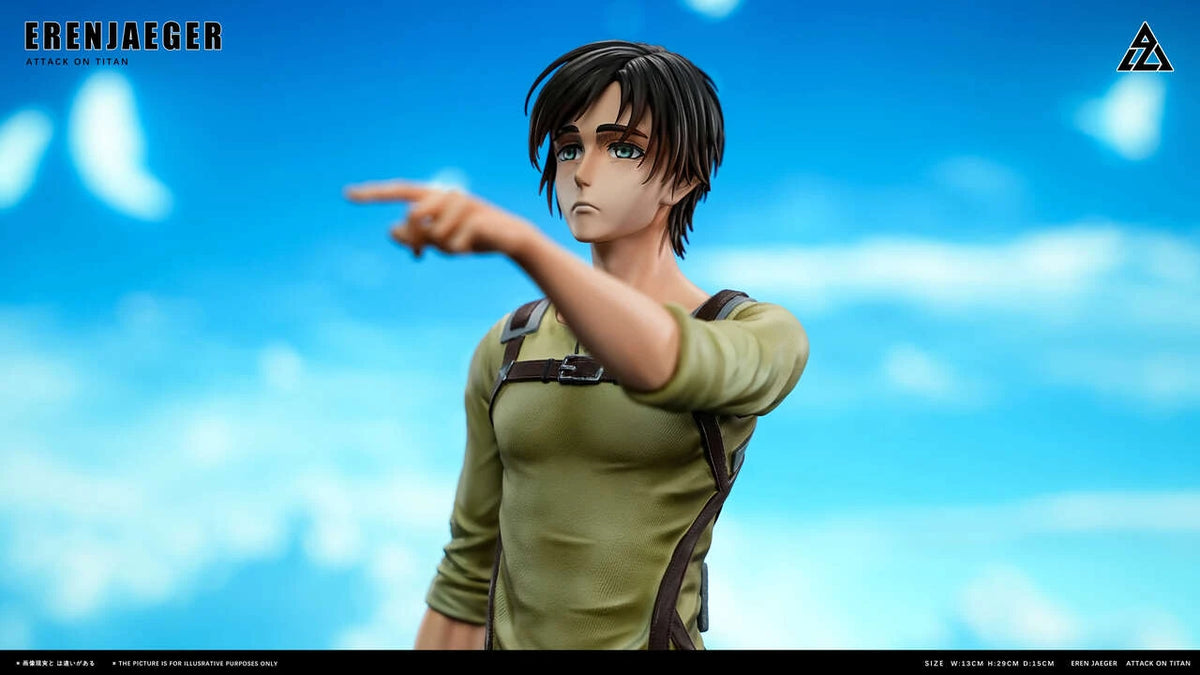 AZ - Eren