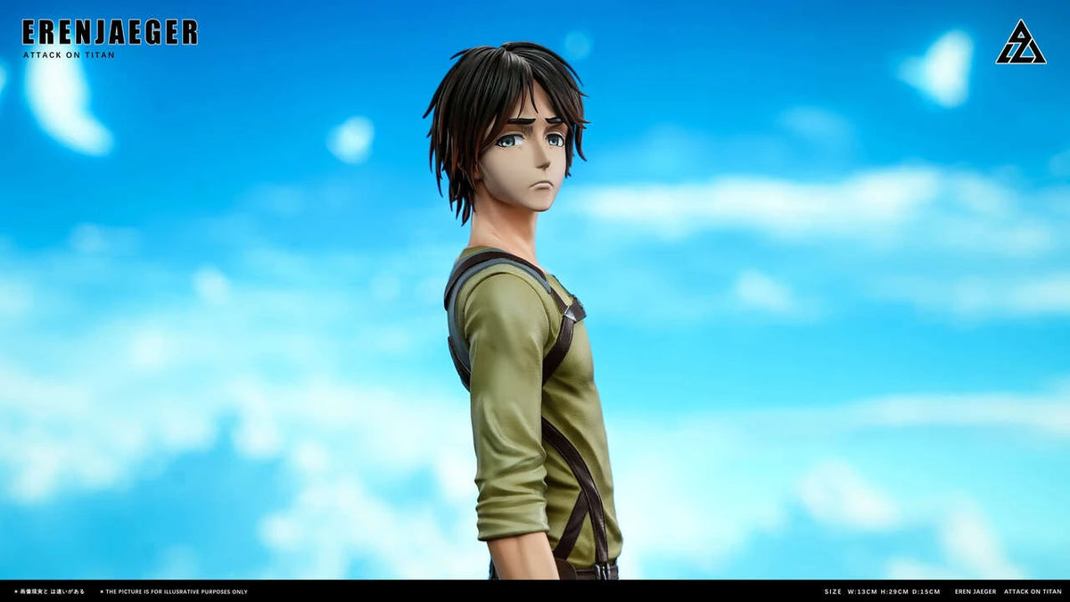 AZ - Eren