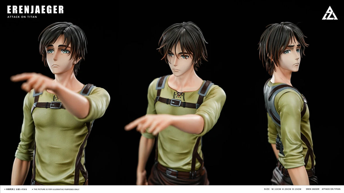 AZ - Eren