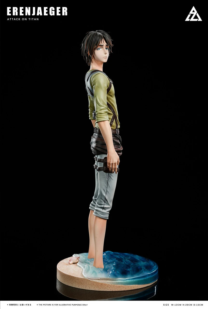 AZ - Eren