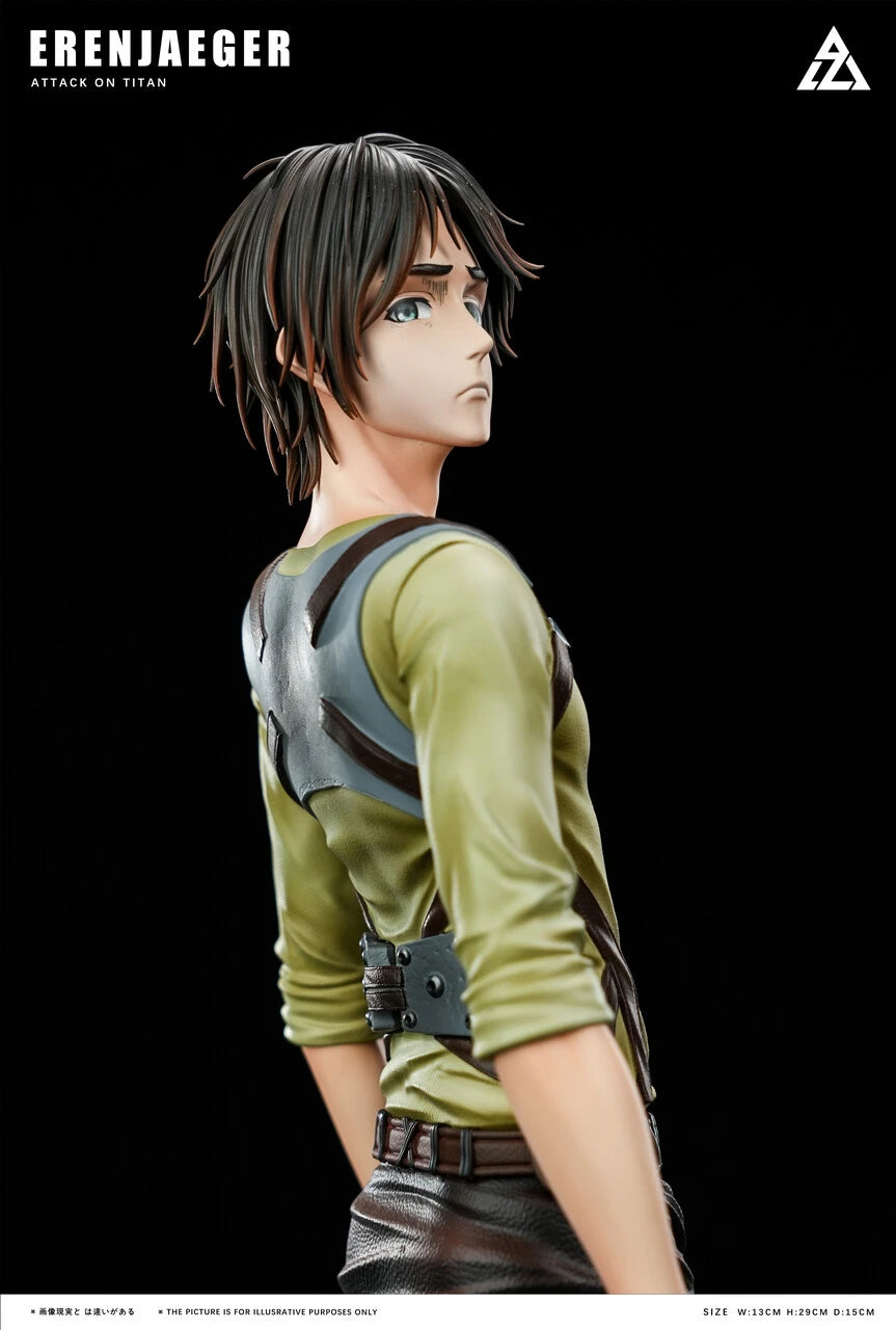 AZ - Eren