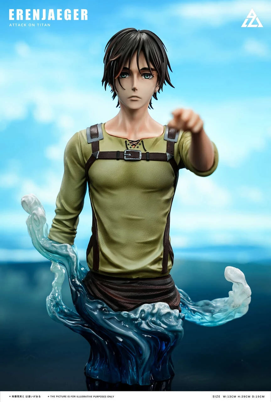 AZ - Eren