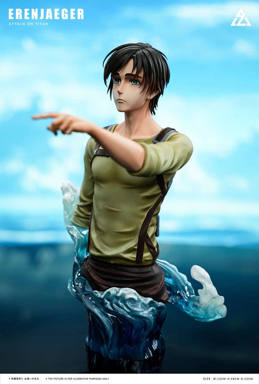 AZ - Eren