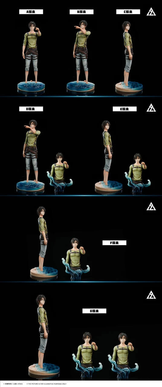 AZ - Eren