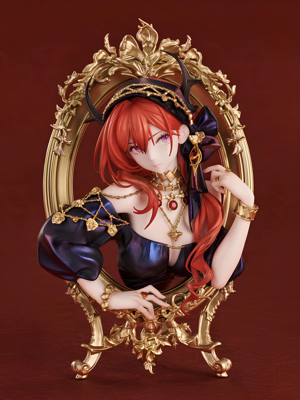Miao Wu -  Entelechia and Surtr