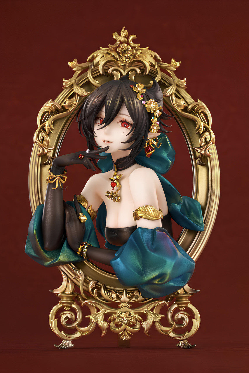 Miao Wu -  Entelechia and Surtr