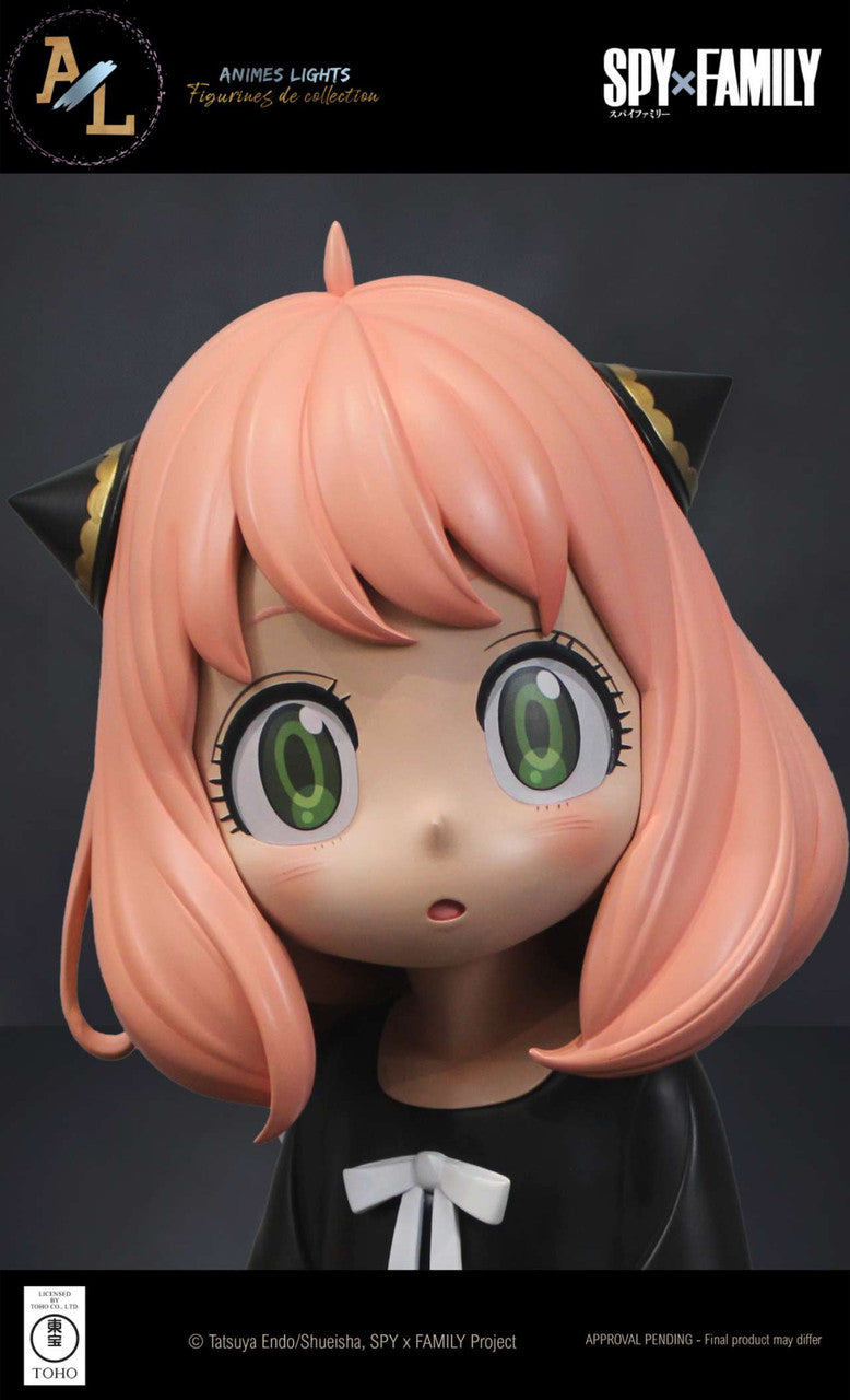 Animes Lights - Anya