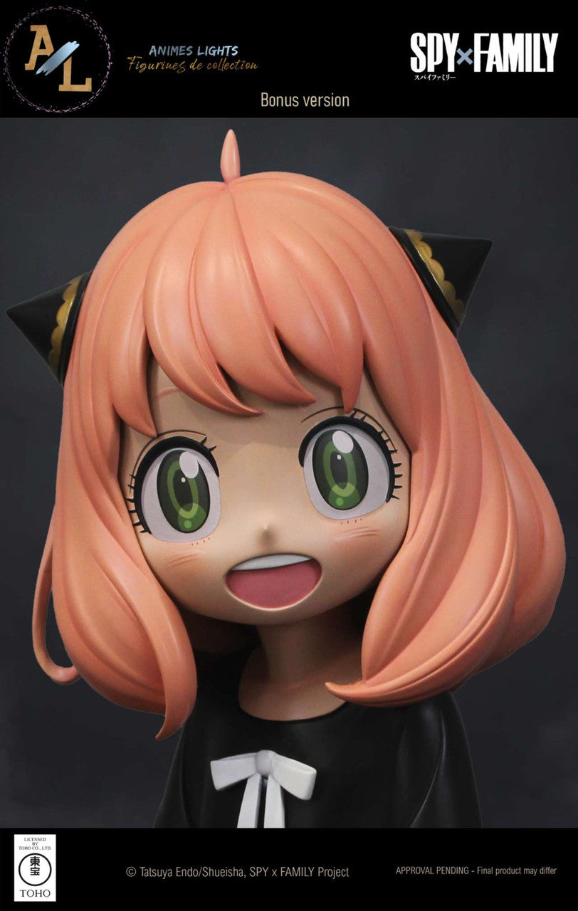 Animes Lights - Anya