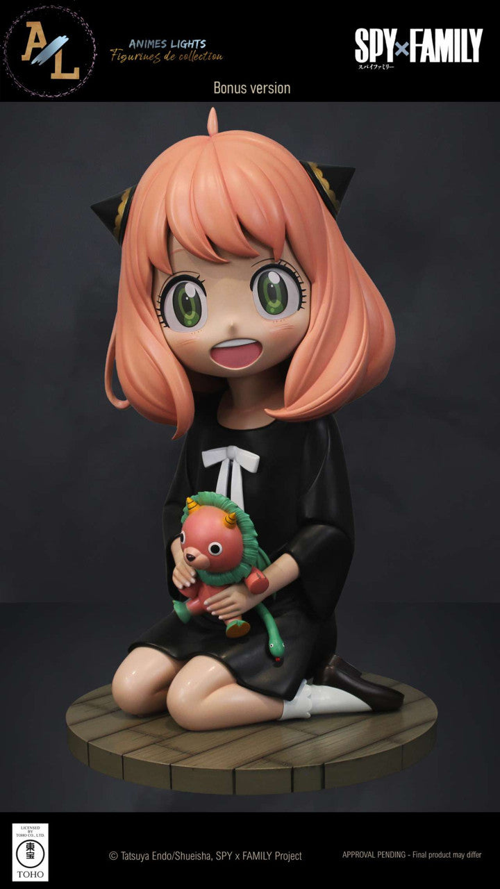 Animes Lights - Anya