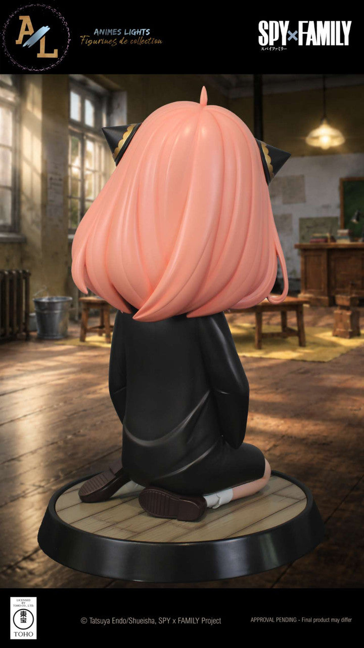 Animes Lights - Anya