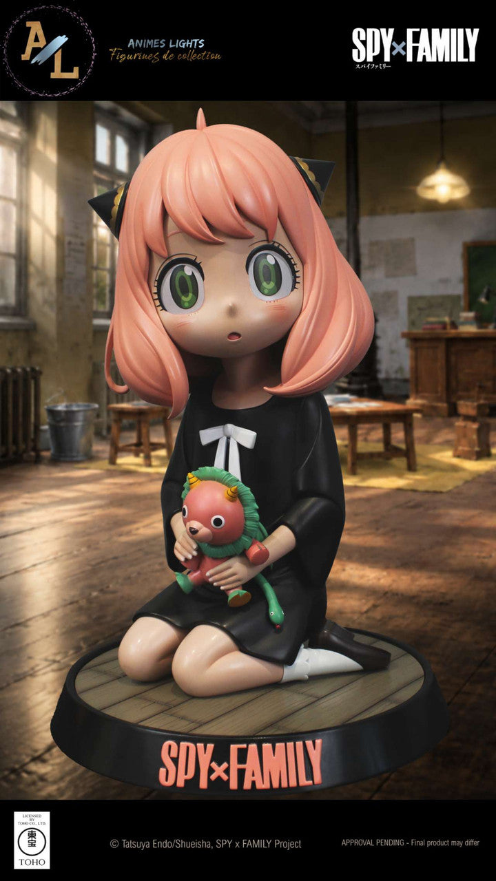 Animes Lights - Anya
