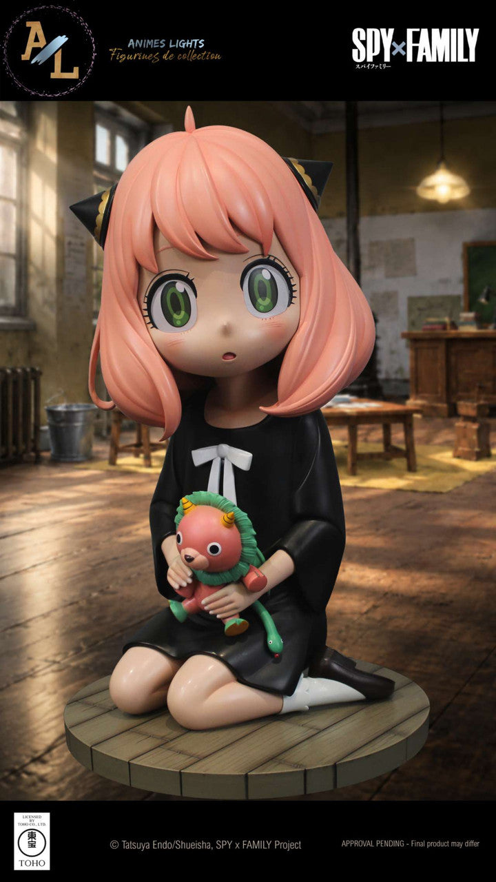 Animes Lights - Anya