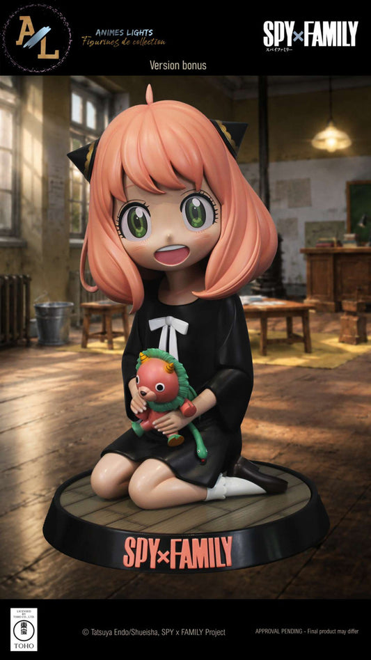Animes Lights - Anya