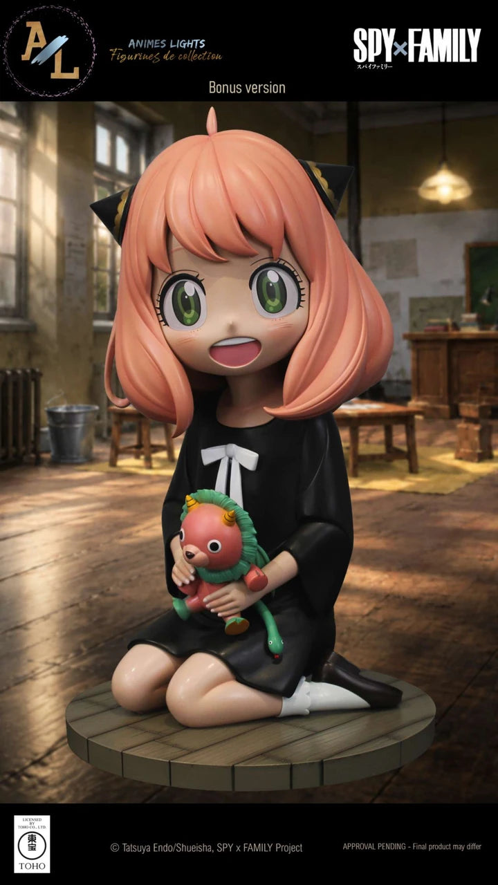 Animes Lights - Anya