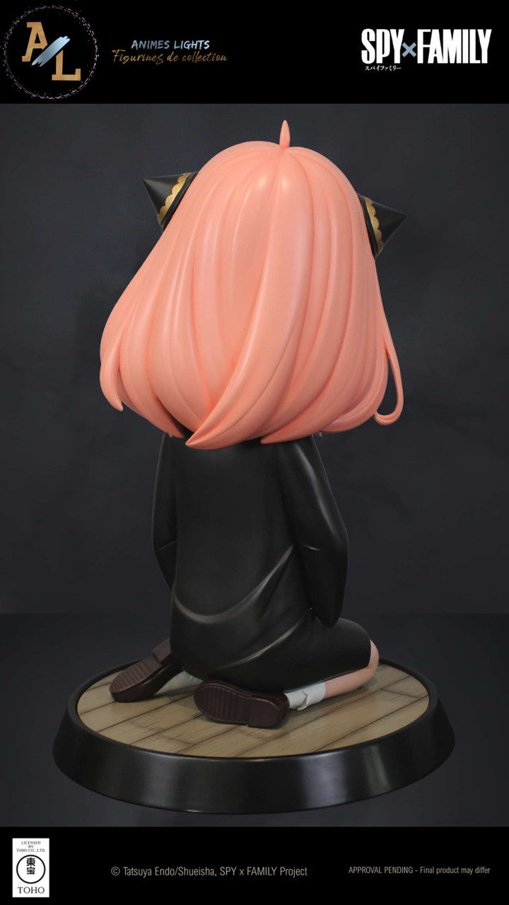 Animes Lights - Anya