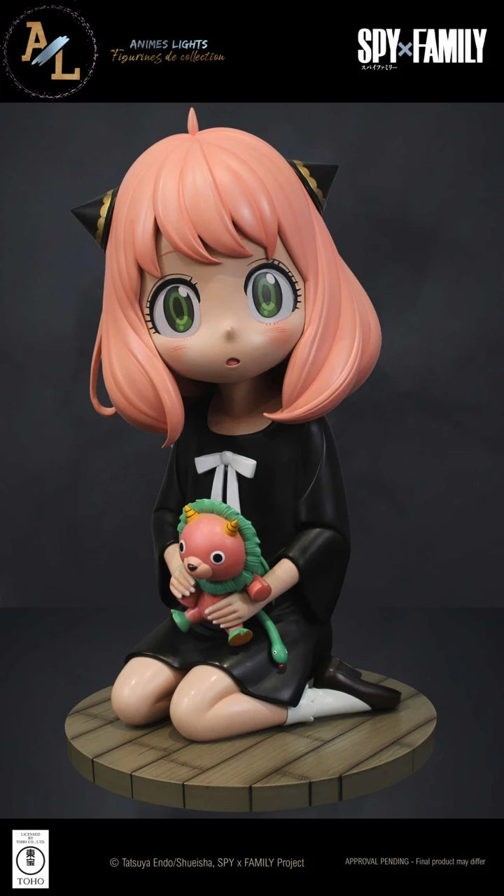 Animes Lights - Anya