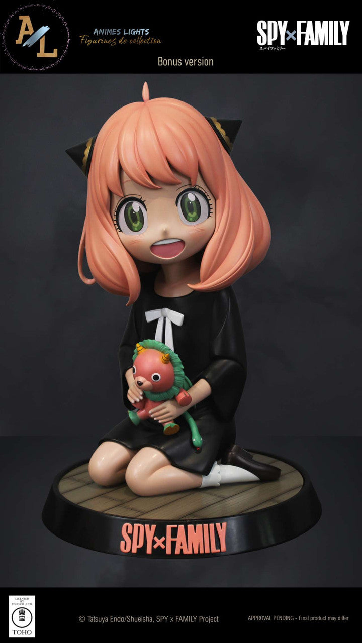 Animes Lights - Anya