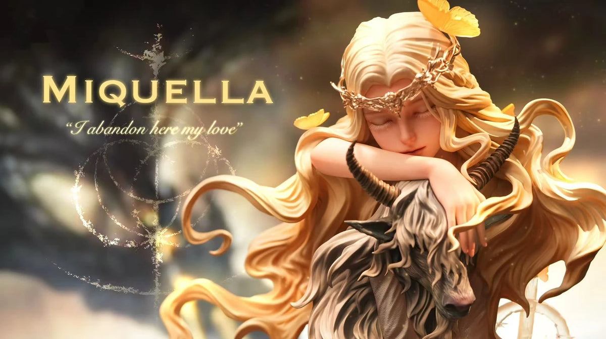 Utopia - Miquella