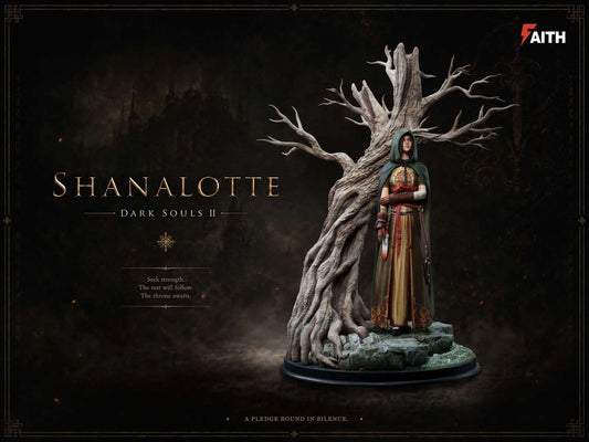 Faith - Shanalotte