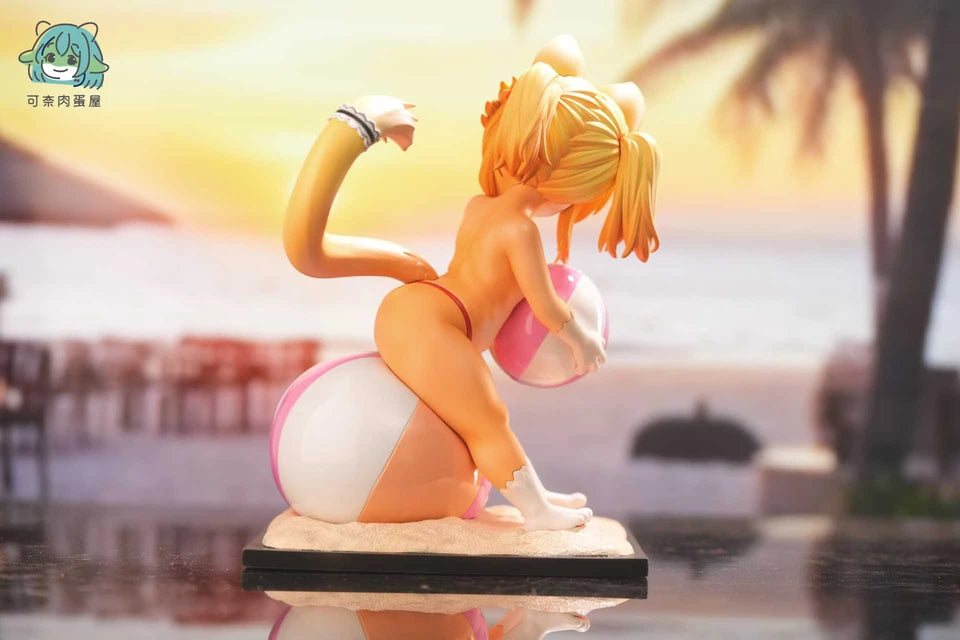 Ke Nai Rou Dan Wu - Himeka
