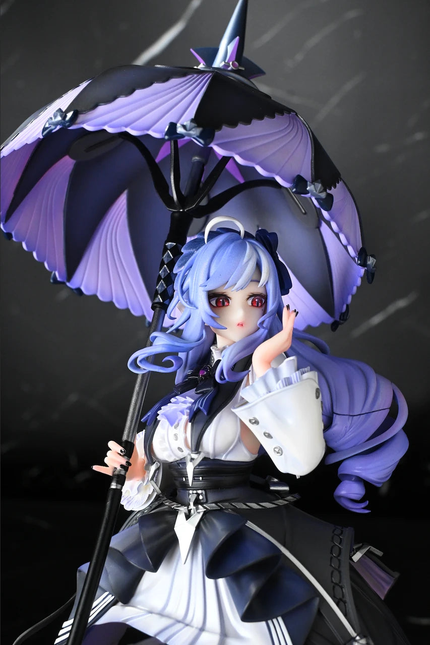 Yiwu - Vivian Banshee