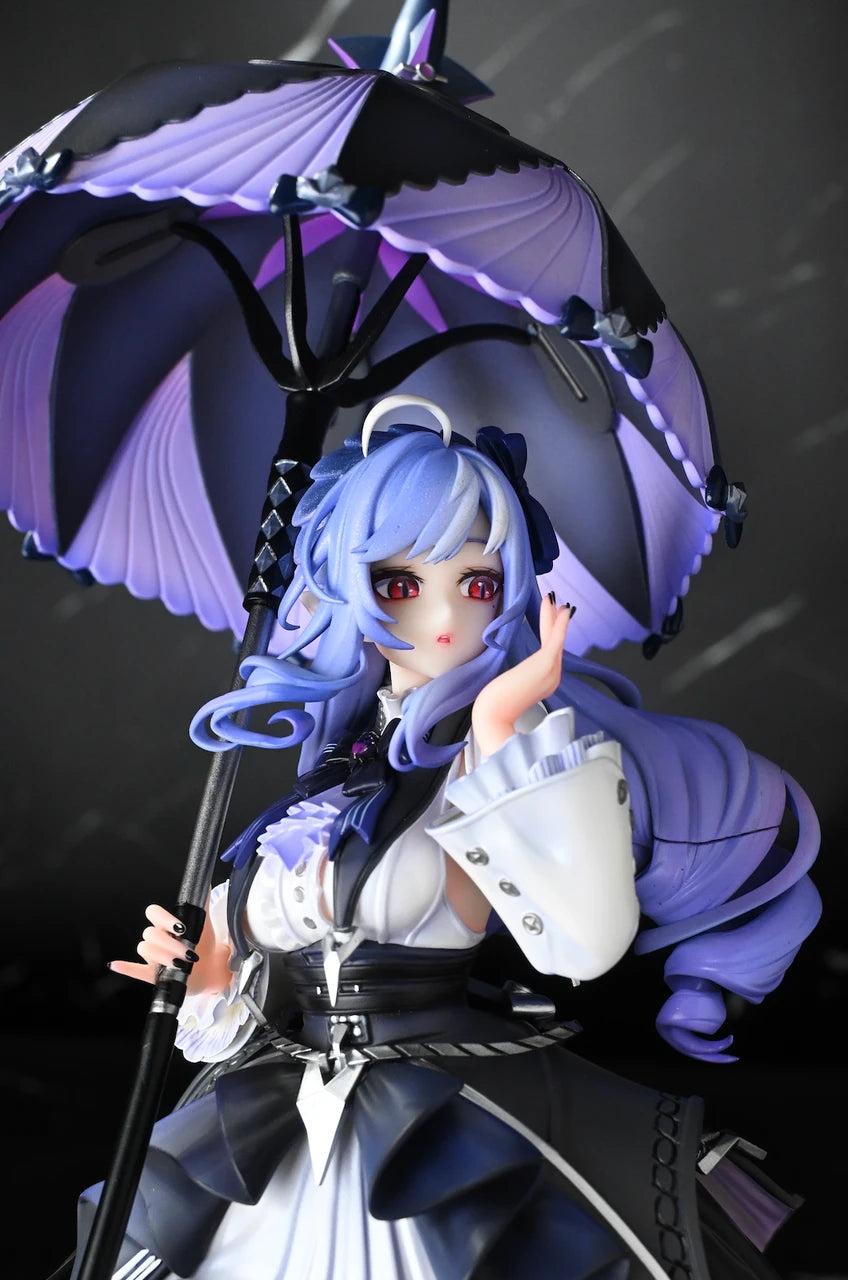 Yiwu - Vivian Banshee