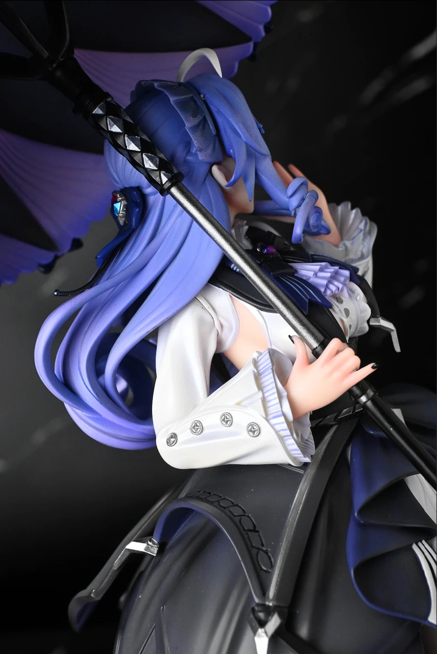 Yiwu - Vivian Banshee