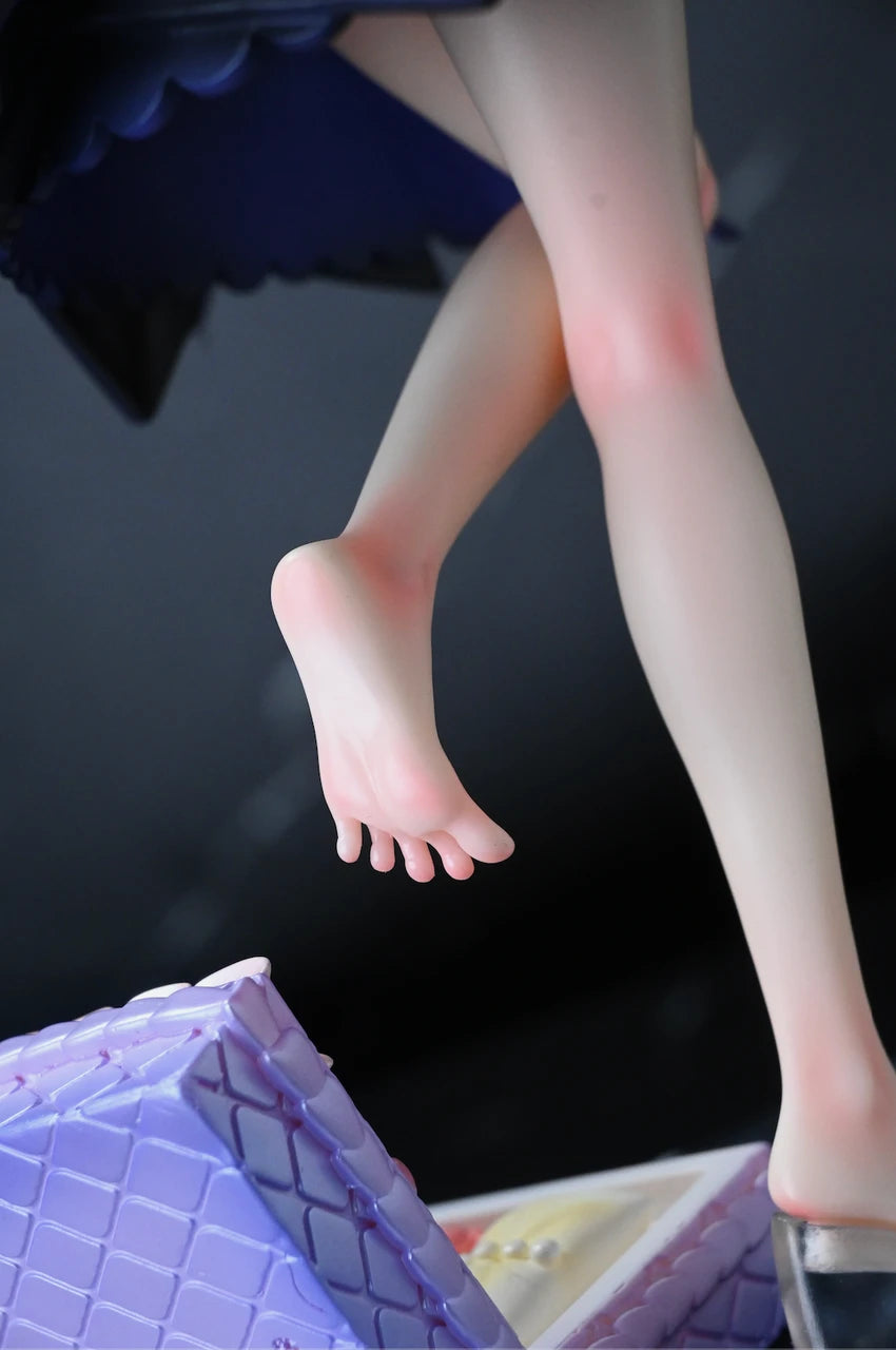 Yiwu - Vivian Banshee