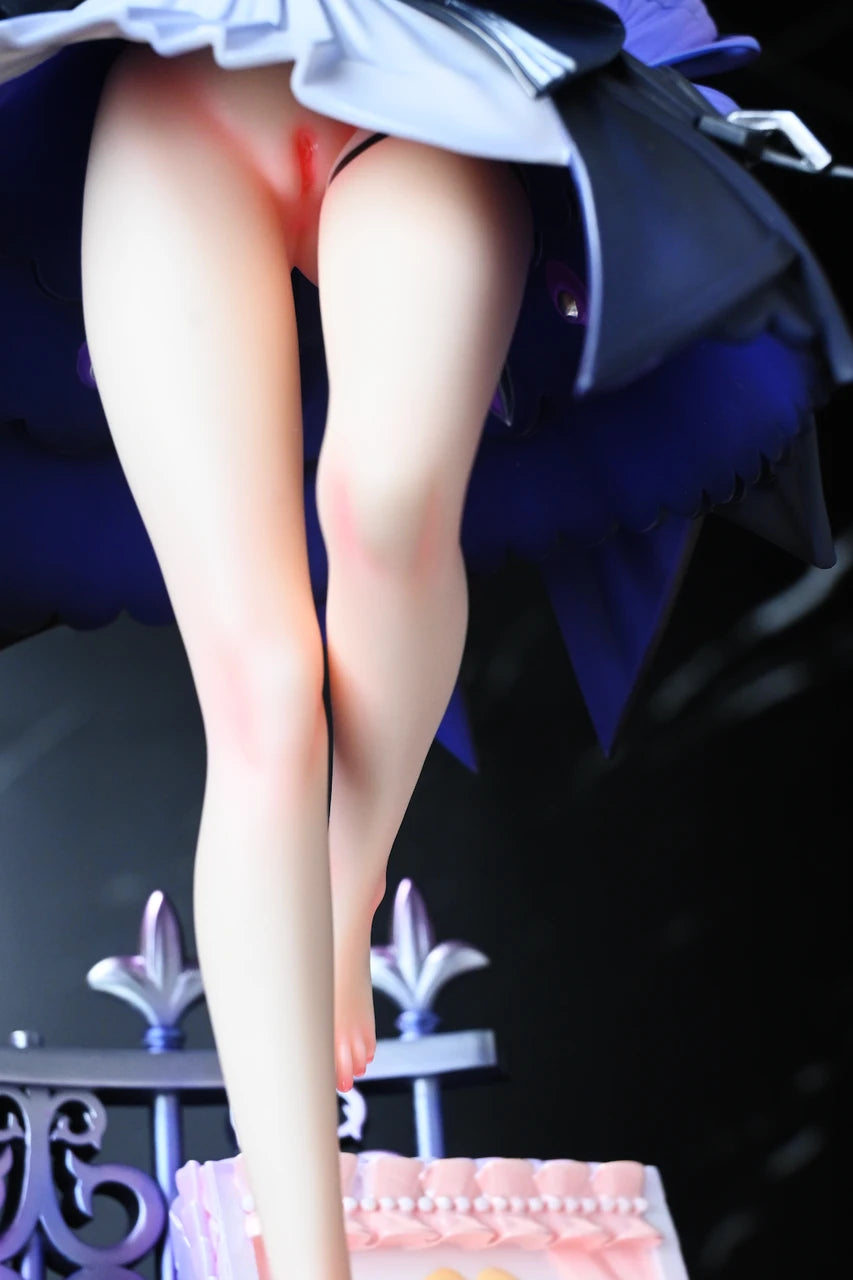 Yiwu - Vivian Banshee